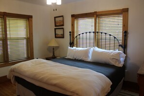 3 Schlafzimmer, Bügeleisen/Bügelbrett, kostenloses WLAN, Bettwäsche