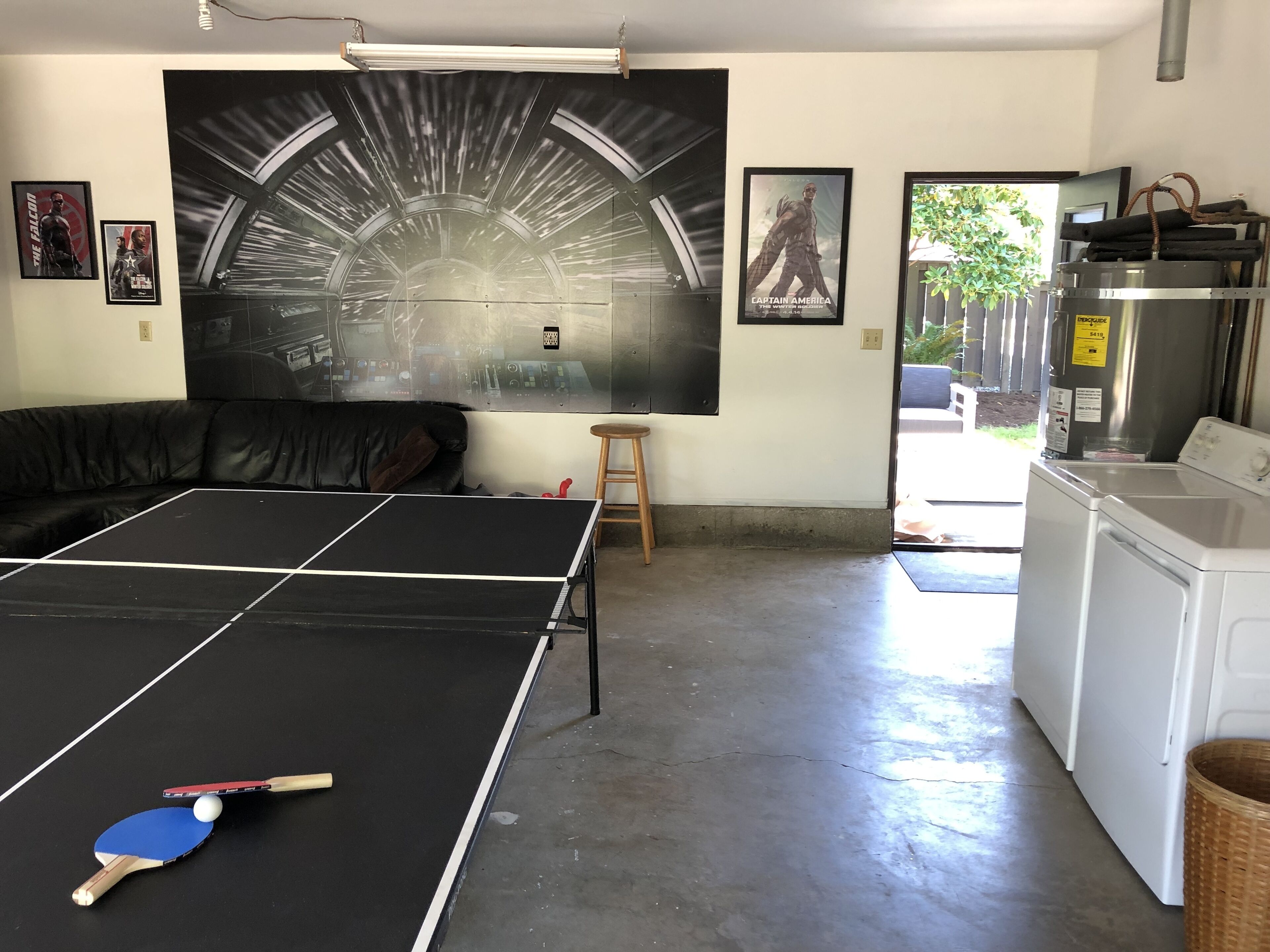 Spielezimmer