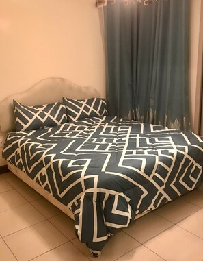 2 bedrooms, WiFi