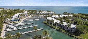 Gorgeous Marina Villas Residence at South Seas