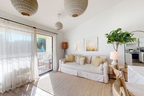 Televisión y reproductor de DVD