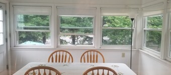 Comfortable spacious house, easy access to all