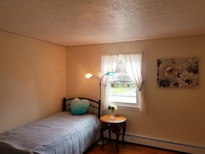 3 Schlafzimmer, Schreibtisch, kostenloses WLAN