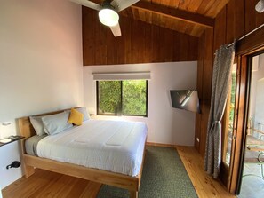1 camera, ferro/asse da stiro, Wi-Fi gratuito, lenzuola