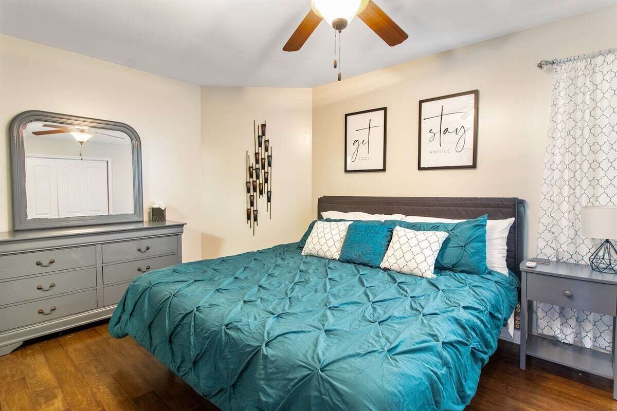 Top 10 PetFriendly Rentals In Clarksville, Tennessee Updated 2024