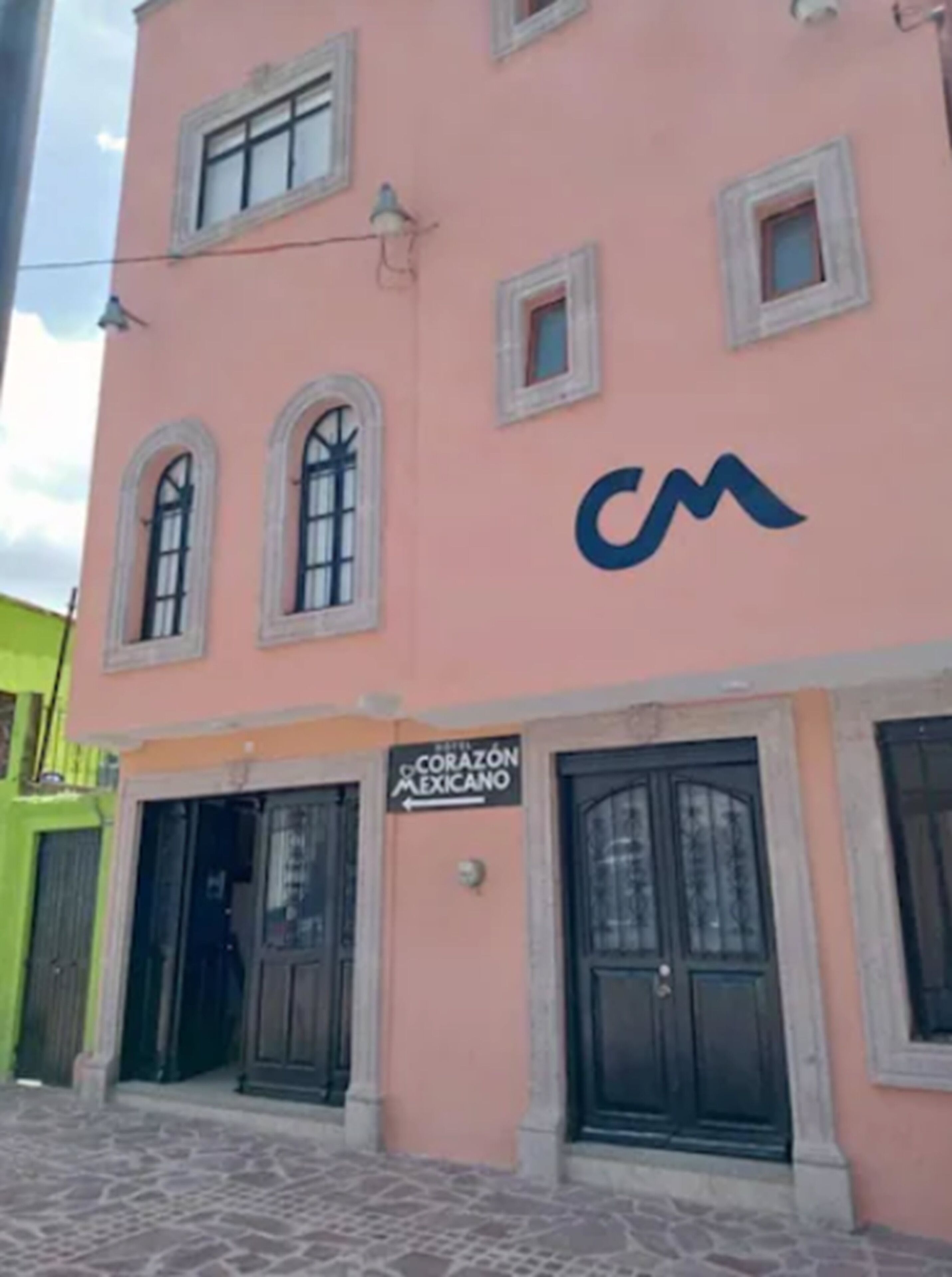 Photo - Hotel Casa Autora 40