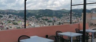 Hotel Casa Autora 40