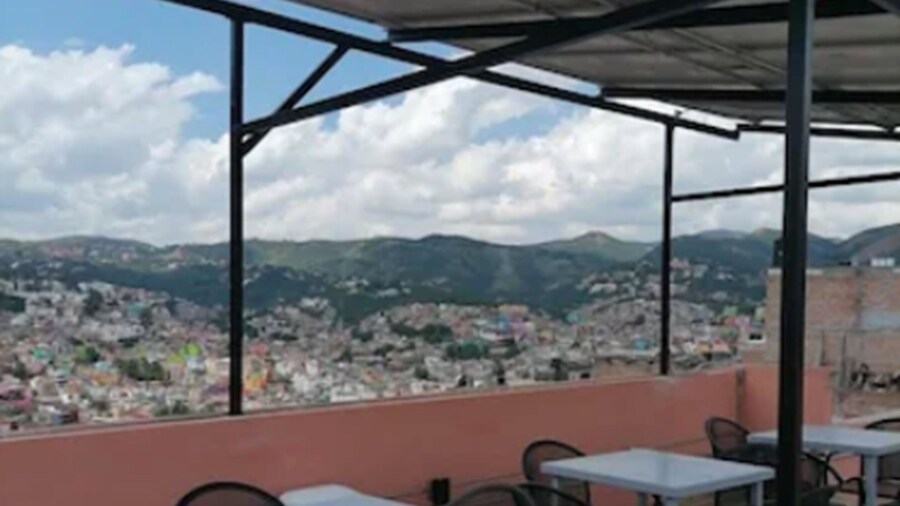 Hotel Casa Autora 40