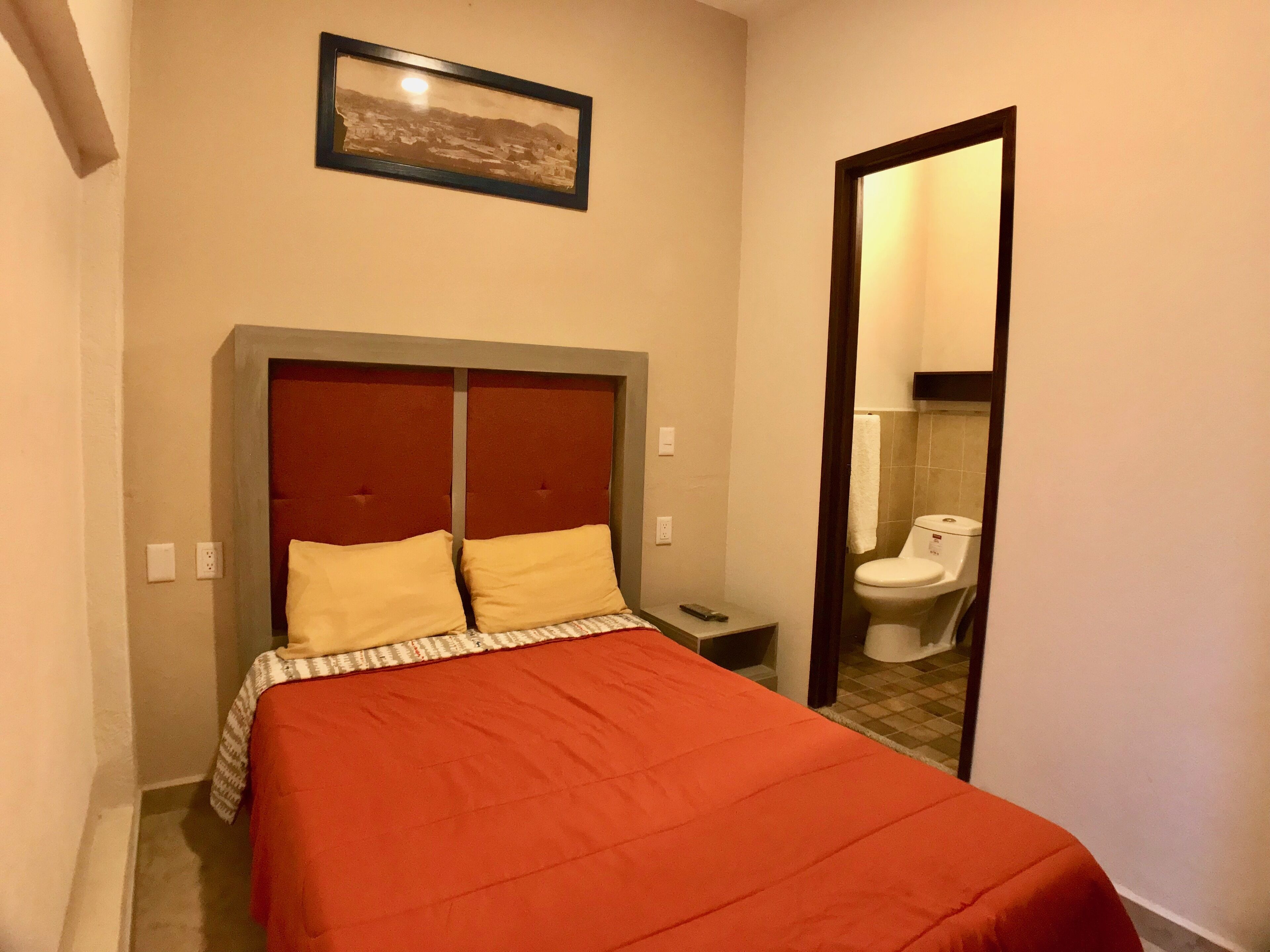 Photo - Hotel Casa Autora 40