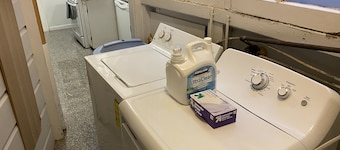 The Largest Victorian Rental in San Francisco