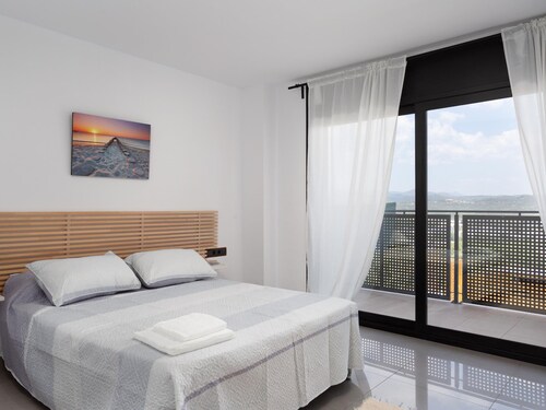 Espace privilégié pour quelques jours de rêve