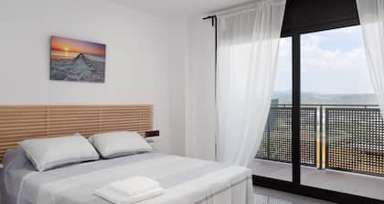 Privileged space for a few dream days