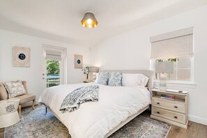 3 chambres, fer et planche Ă repasser, lit parapluie, Wi-Fi gratuit