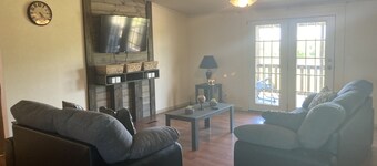 Beautiful home in the country!