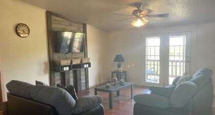 Beautiful home in the country!