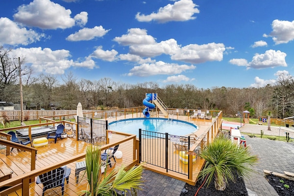 Área da propriedade