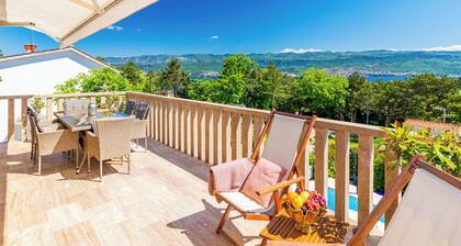 Apartment MIMA (36268-A1) - Silo - island Krk