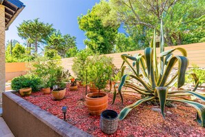 Property grounds - Apartment Mima (36268-A1) (Silo - island Krk)