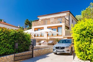 Exterior - Apartment Mima (36268-A1) (Silo - island Krk)