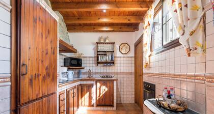 Ferienwohnung Casa Patricia Nerja mit Bergblick, Pool