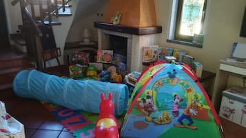 Kinderbereich