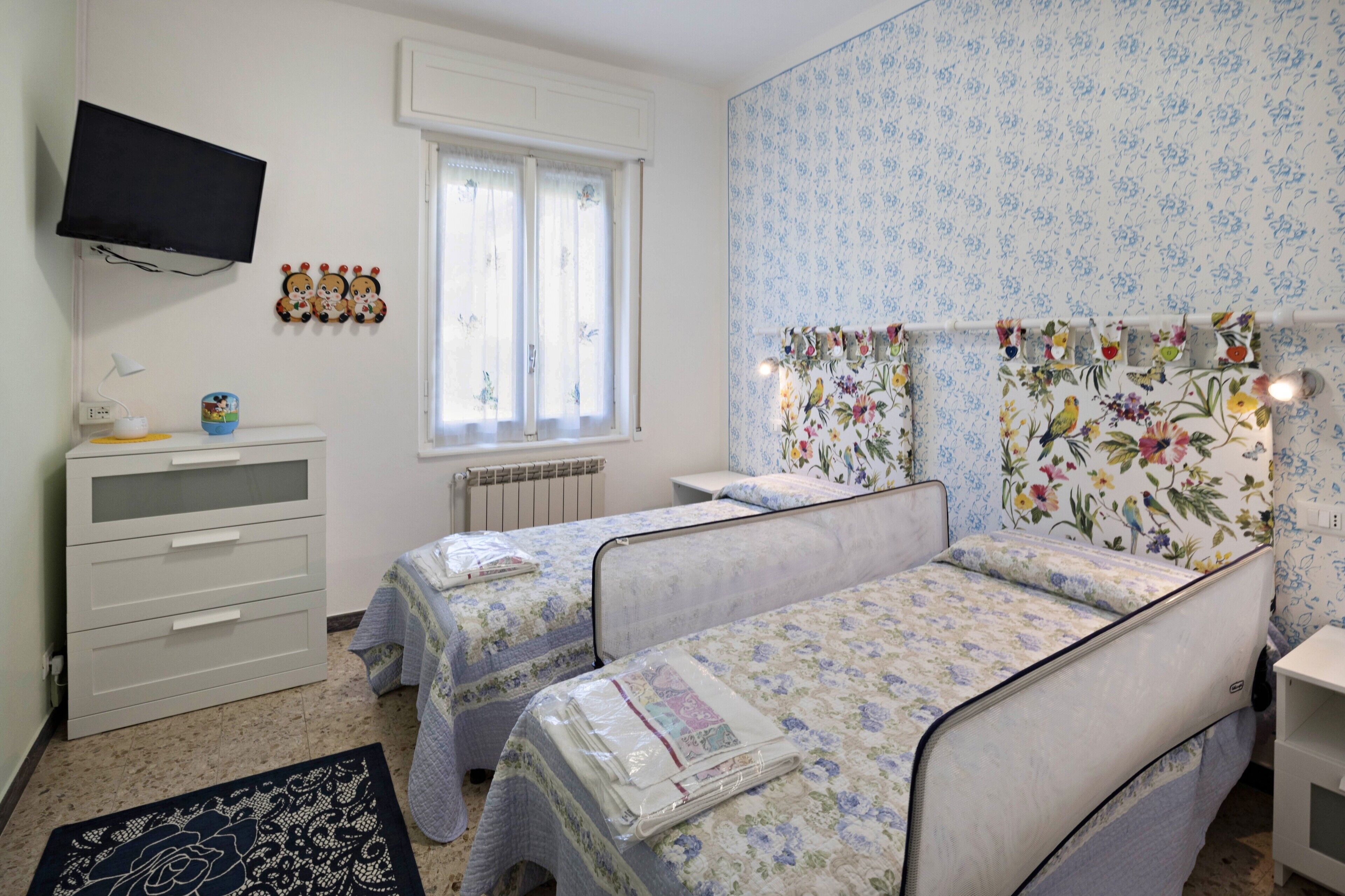 3 Schlafzimmer, Bügeleisen/Bügelbrett, kostenloses WLAN, Bettwäsche