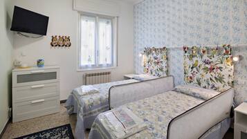 3 Schlafzimmer, Bügeleisen/Bügelbrett, kostenloses WLAN, Bettwäsche
