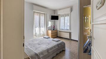 3 Schlafzimmer, Bügeleisen/Bügelbrett, kostenloses WLAN, Bettwäsche