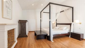 9 Schlafzimmer, Bügeleisen/Bügelbrett, kostenloses WLAN, Bettwäsche