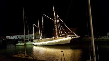 Port de plaisance