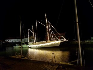 Port de plaisance