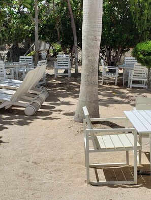 Terrazza/patio