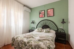 5 slaapkamers, gratis wifi, beddengoed