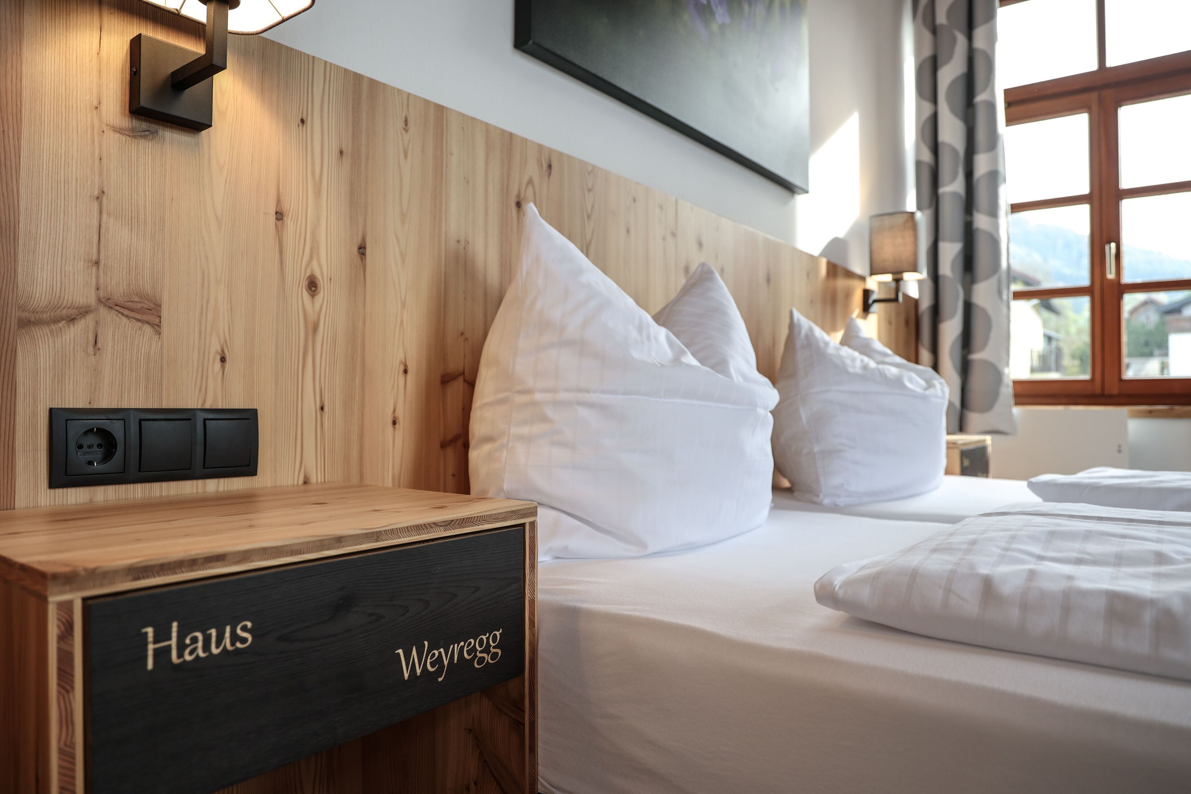 1 Schlafzimmer, Zimmersafe, WLAN