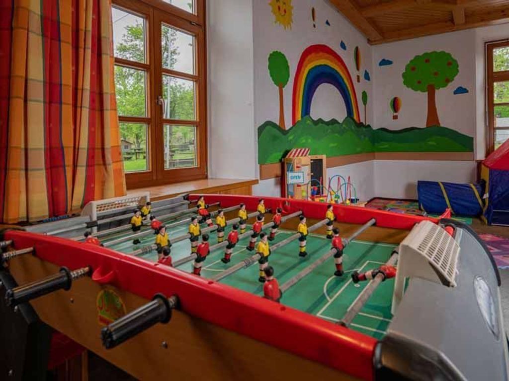 Spielezimmer