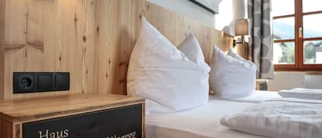 1 bedroom, in-room safe, WiFi