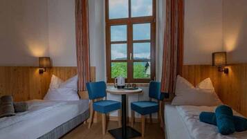 1 Schlafzimmer, Zimmersafe, WLAN
