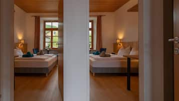 1 Schlafzimmer, Zimmersafe, WLAN