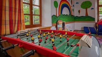 Spielezimmer