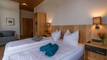 1 Schlafzimmer