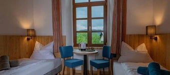Familienzimmer FZ - Haus Weyregg - Frühstückspension
