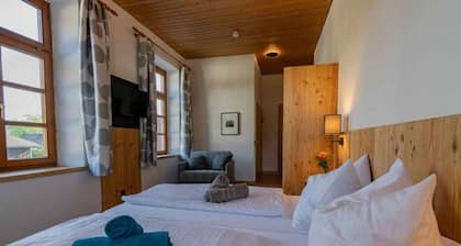 Familienzimmer FZ - Haus Weyregg - Frühstückspension