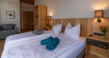 Familienzimmer FZ - Haus Weyregg - Frühstückspension