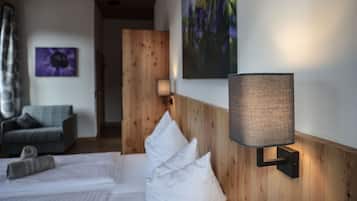1 slaapkamer