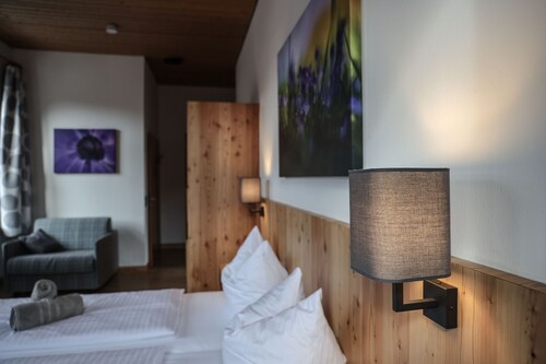 Familienzimmer FZ3 - Haus Weyregg - Frühstückspension