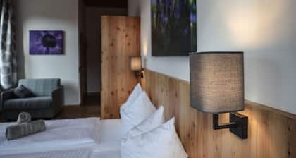 Familienzimmer FZ3 - Haus Weyregg - Frühstückspension