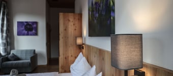 Familienzimmer FZ3 - Haus Weyregg - Frühstückspension