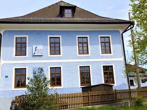 Außenbereich