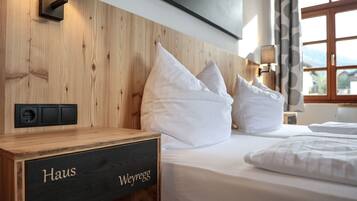 1 bedroom, in-room safe, WiFi