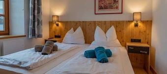 Junior Suite JS - Haus Weyregg - Frühstückspension